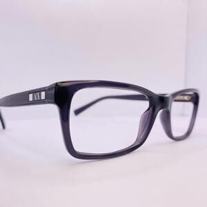 Armani Exchange Eyeglasses Frames AX 3007 8005 53 [] 17 145 Gradient Black